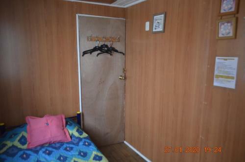 Hostal Mi Maravilla