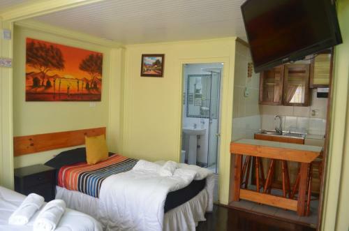 Hostal Mi Maravilla