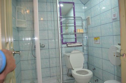 Hostal Mi Maravilla