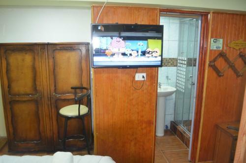 Hostal Mi Maravilla
