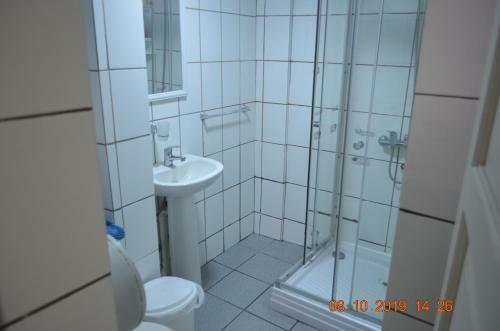 Hostal Mi Maravilla