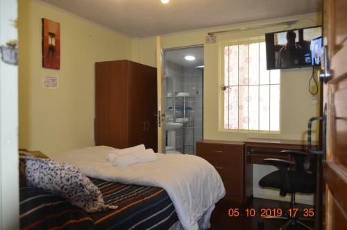 Hostal Mi Maravilla
