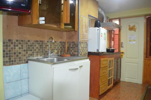Hostal Mi Maravilla