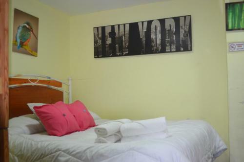 Hostal Mi Maravilla