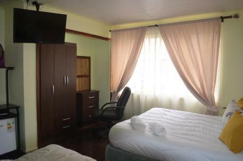 Hostal Mi Maravilla