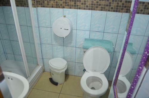 Hostal Mi Maravilla