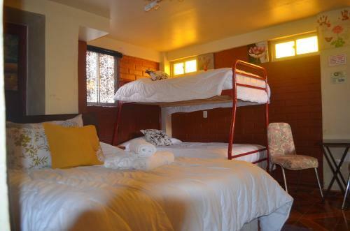 Hostal Mi Maravilla