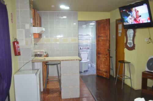 Hostal Mi Maravilla