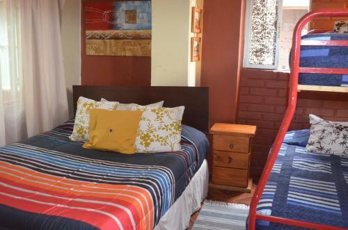 Hostal Mi Maravilla