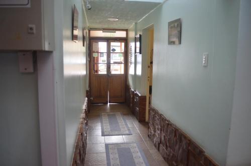 Hostal Mi Maravilla