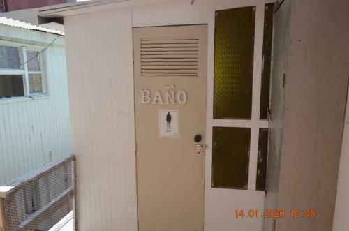 Hostal Mi Maravilla