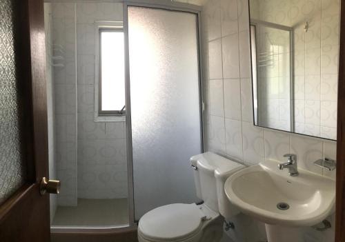 Hostal Entre Araucarias