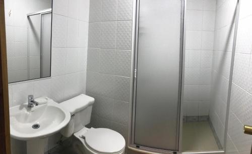 Hostal Entre Araucarias
