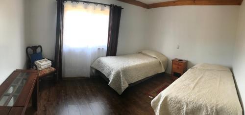 Hostal Entre Araucarias