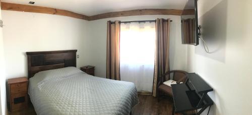 Hostal Entre Araucarias