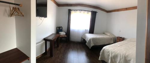 Hostal Entre Araucarias