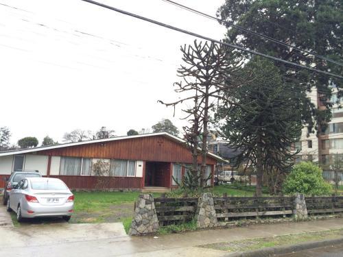 Hostal Entre Araucarias