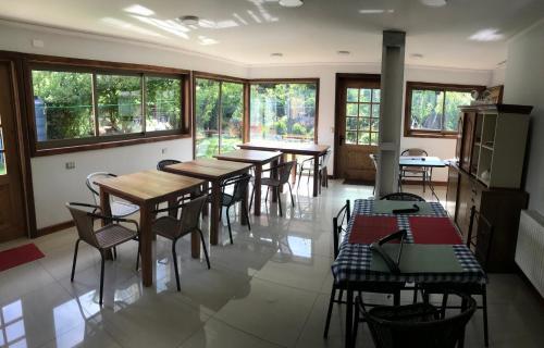 Hostal Entre Araucarias