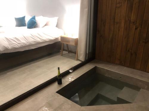 Hotel Parronales