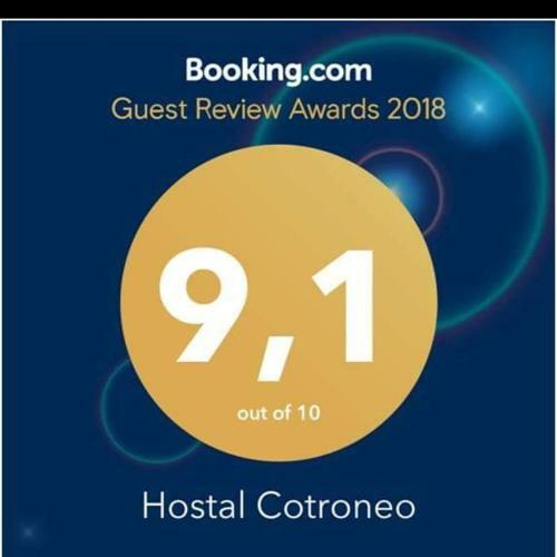Hostal Cotroneo