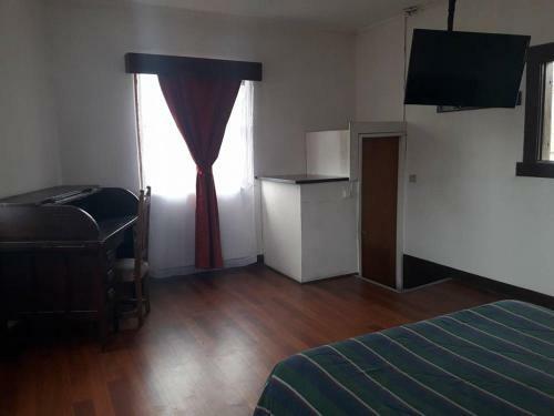 Hostal Cotroneo