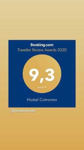 Hostal Cotroneo