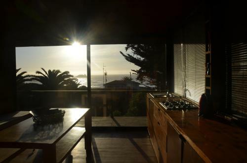 Apartamento Casa De Surf Matanzas