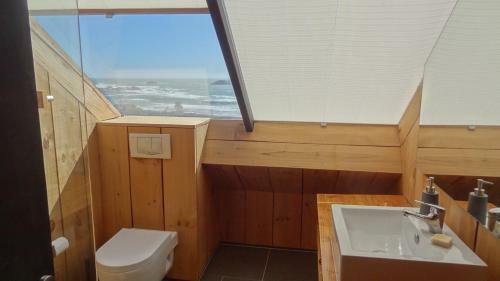 Apartamento Casa De Surf Matanzas