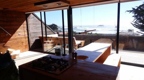 Apartamento Casa De Surf Matanzas