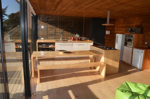 Apartamento Casa De Surf Matanzas