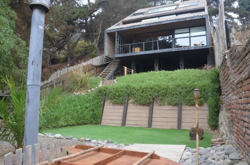 Apartamento Casa De Surf Matanzas