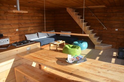 Apartamento Casa De Surf Matanzas