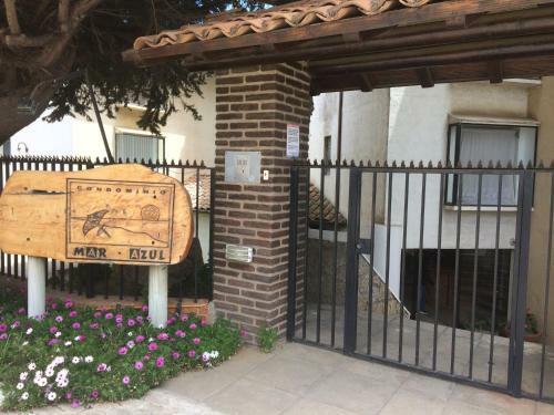 Apartamento Playa Mar Azul