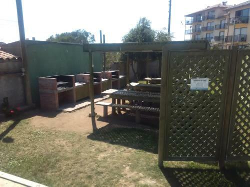 Apartamento Playa Mar Azul