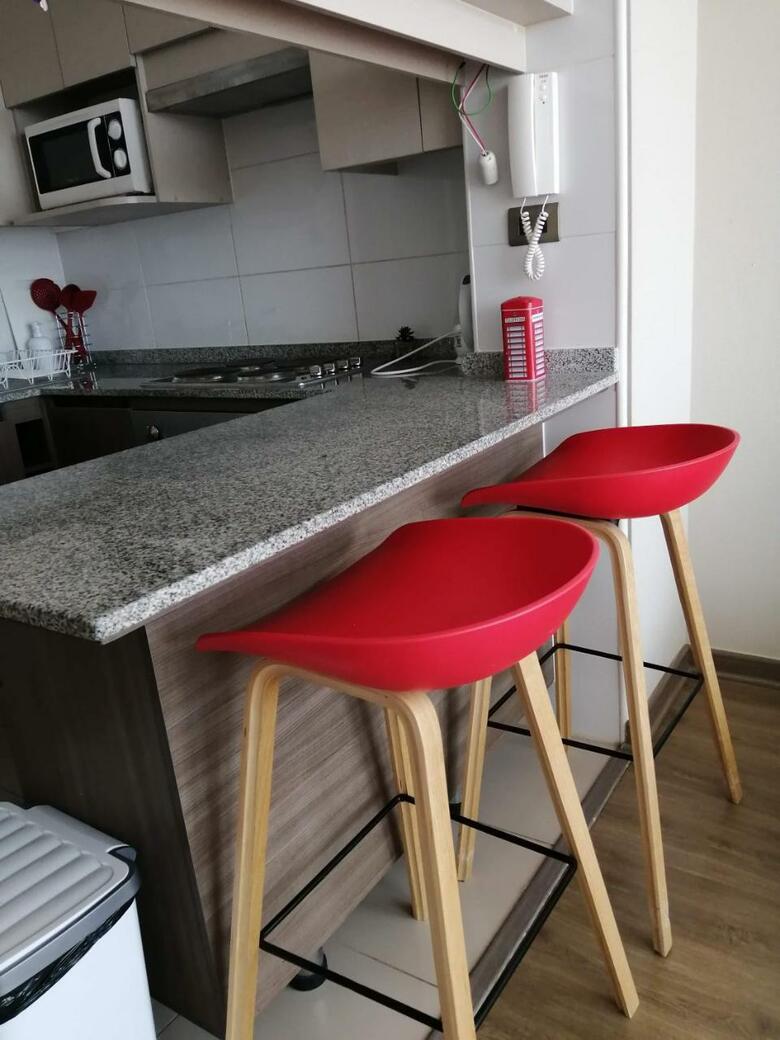 Apartamento Departamento Alto Calama