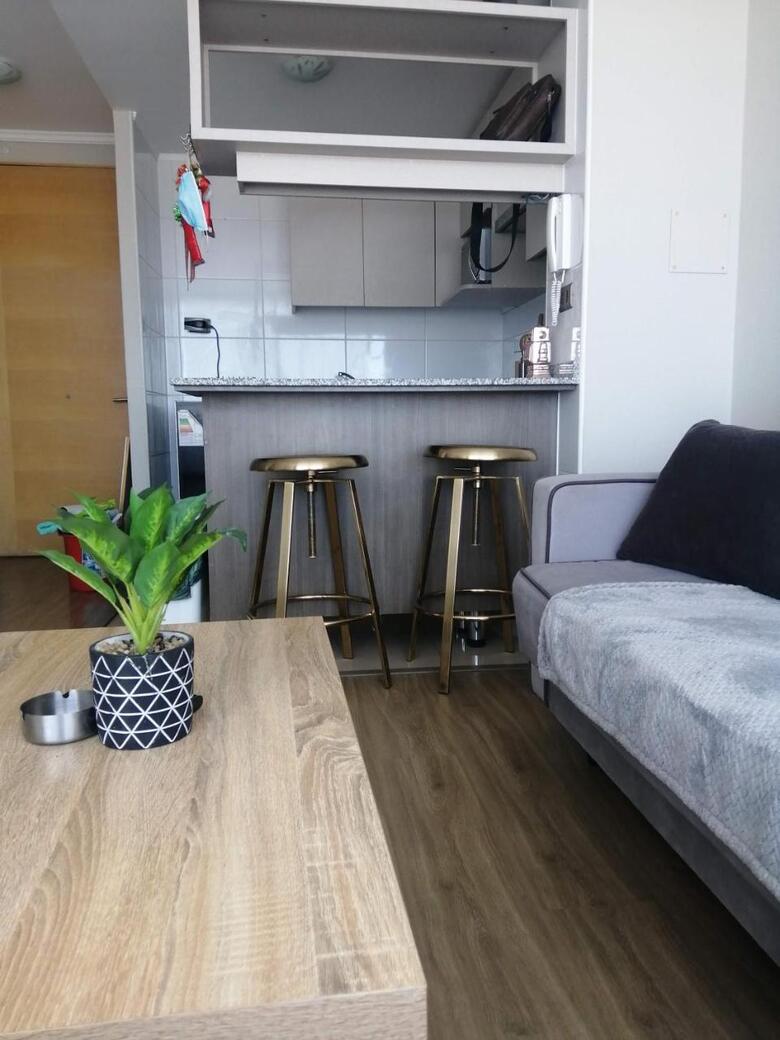 Apartamento Departamento Alto Calama