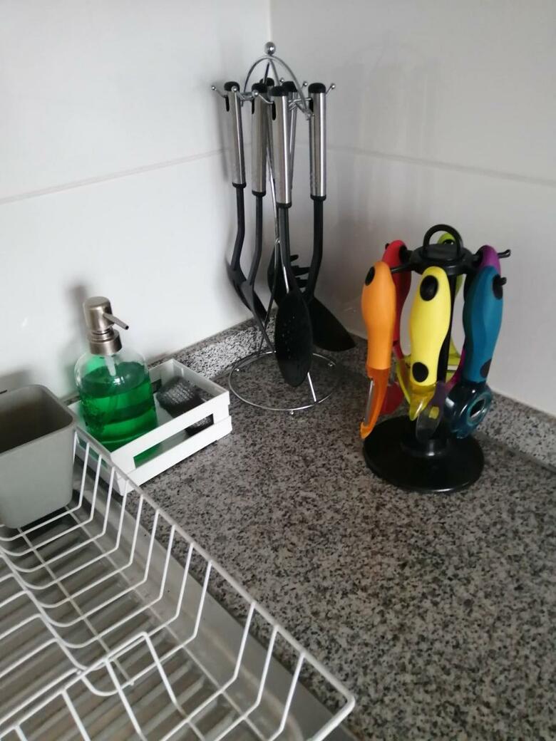 Apartamento Departamento Alto Calama