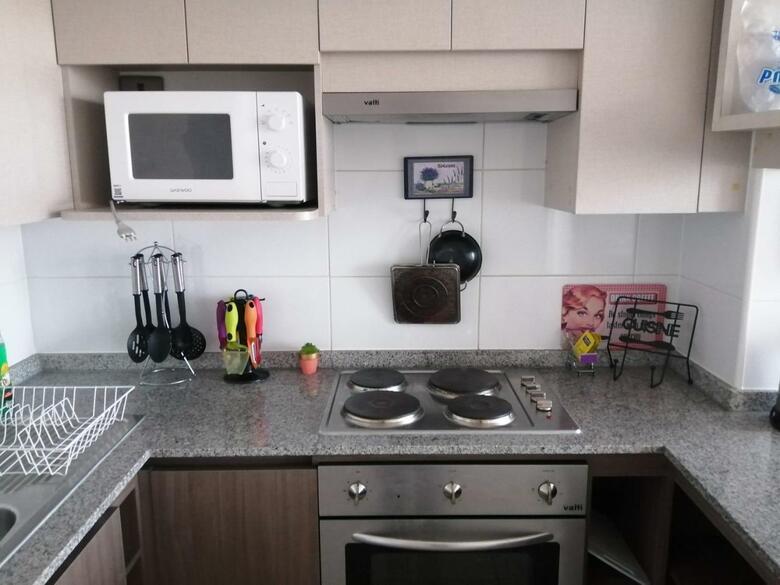Apartamento Departamento Alto Calama