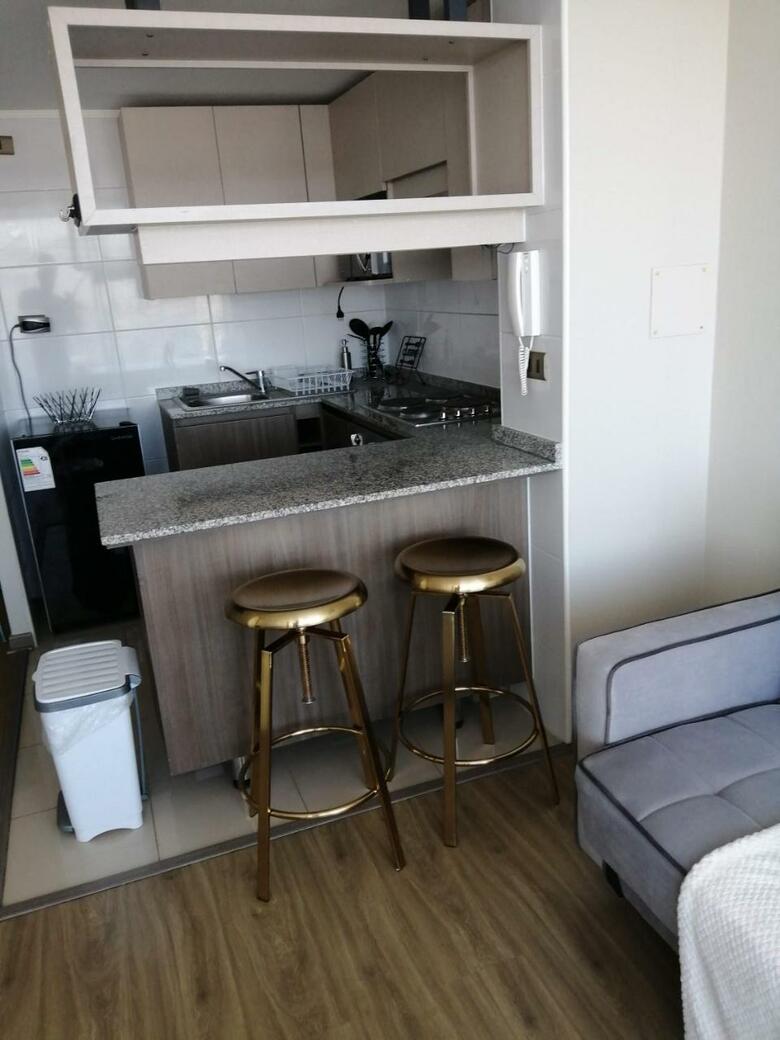 Apartamento Departamento Alto Calama