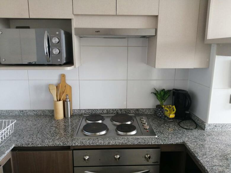 Apartamento Departamento Alto Calama