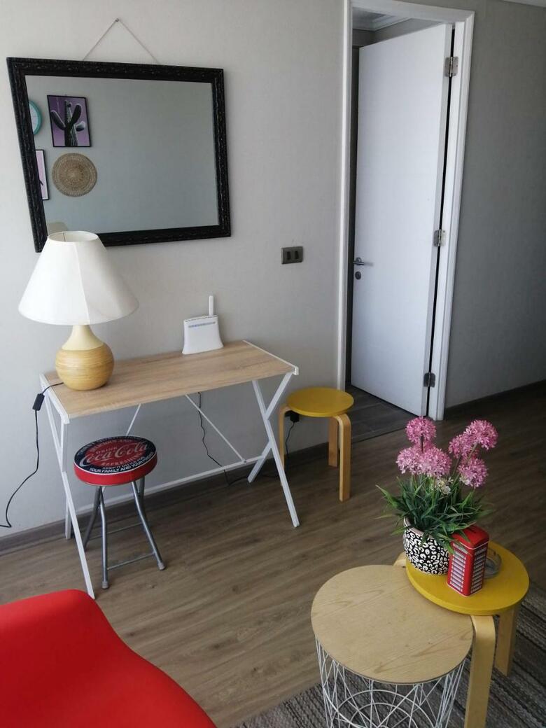 Apartamento Departamento Alto Calama