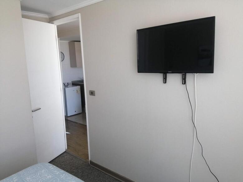 Apartamento Departamento Alto Calama