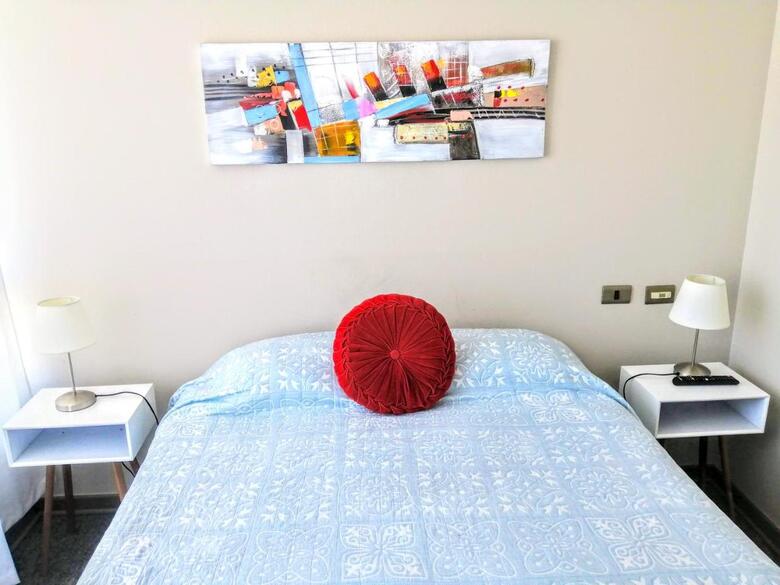 Apartamento Departamento Alto Calama