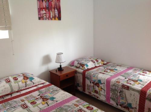 Apartamento Departamento La Candelaria