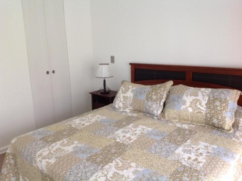 Apartamento Departamento La Candelaria
