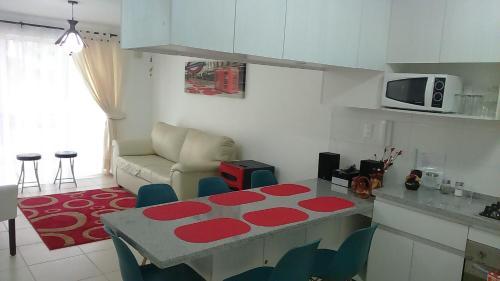 Apartamento Departamento La Candelaria
