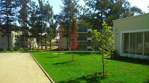 Apartamento Departamento La Candelaria