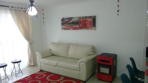 Apartamento Departamento La Candelaria