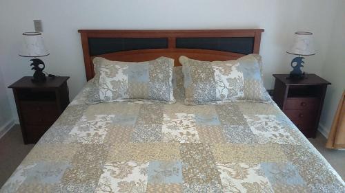 Apartamento Departamento La Candelaria