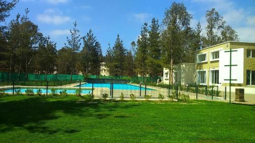 Apartamento Departamento La Candelaria